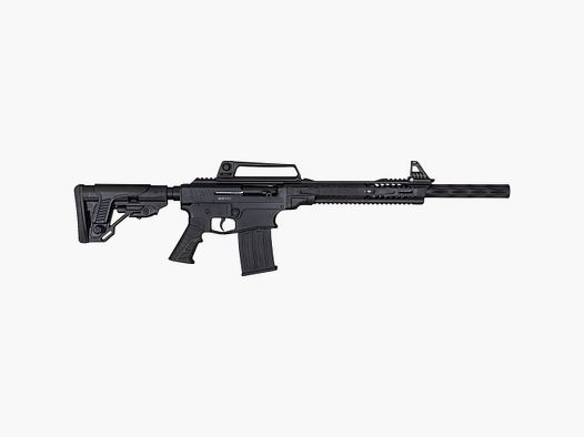 Mercury sport DF 12 DF 12 - Telescopic stock semi-automatic shotgun