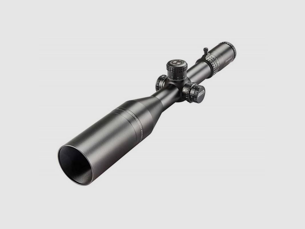 Delta Stryker HD 4,5-30x56 FFP SF, immagine 7 di 8