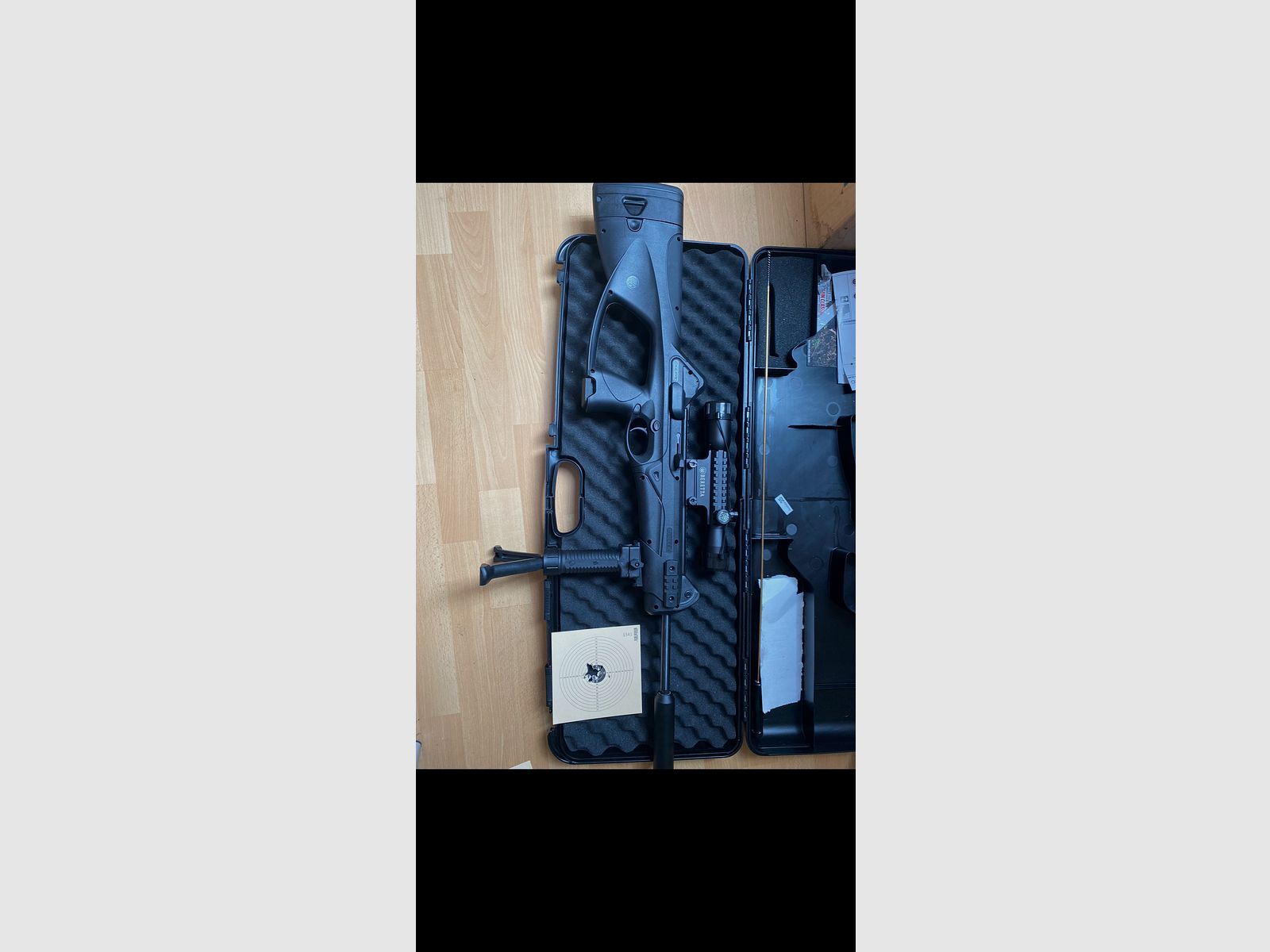 Beretta Cx4 Storm  XT