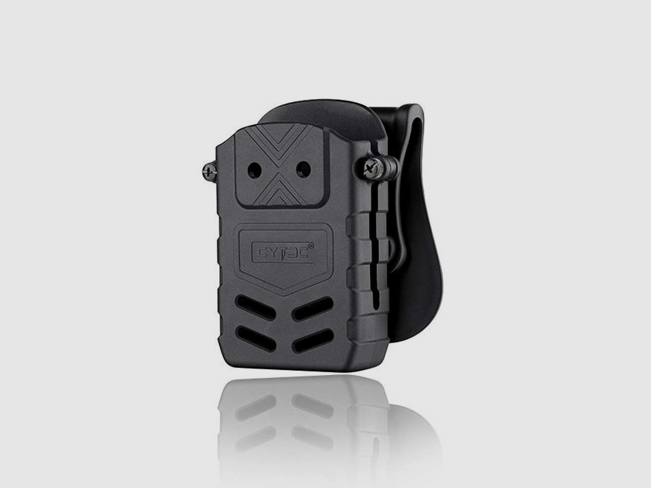 CYTAC Single Magazine Pouch Paddle AR15
