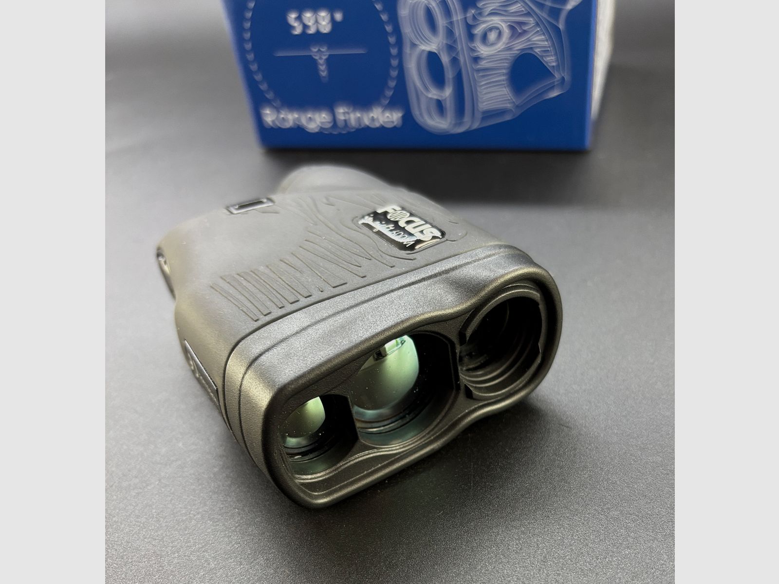 Expositor FOCUS In Sight afstandsmeter 600m 109170-1