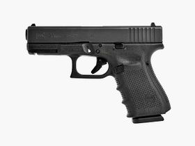Glock 23 Gen4