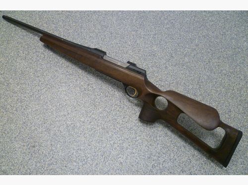 Repetitiegeweer Anschütz 1782 6,5mm Creedmoor Holle kolf