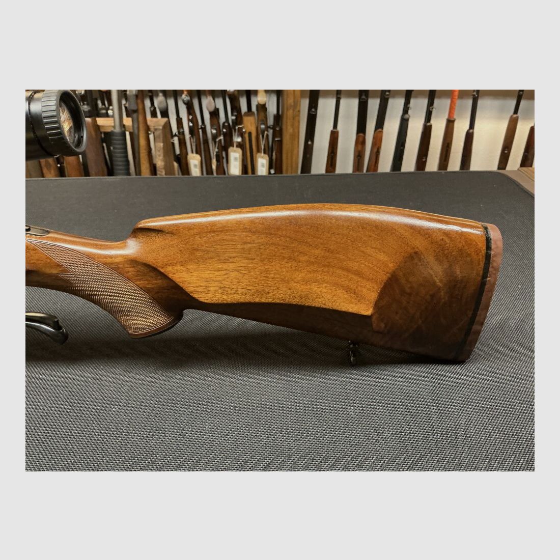 Frankonia Ruger-Suhl .308Win