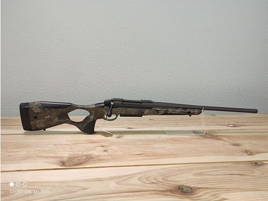 SAKO S20 Hunter CAMO