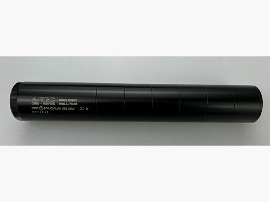 A-TEC	 CMM-6 Rimfire