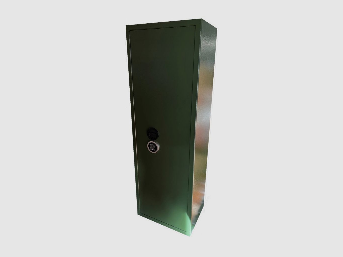 Armadio portafucili Freiburg 9 con serratura elettronica, immagine 1 di 3