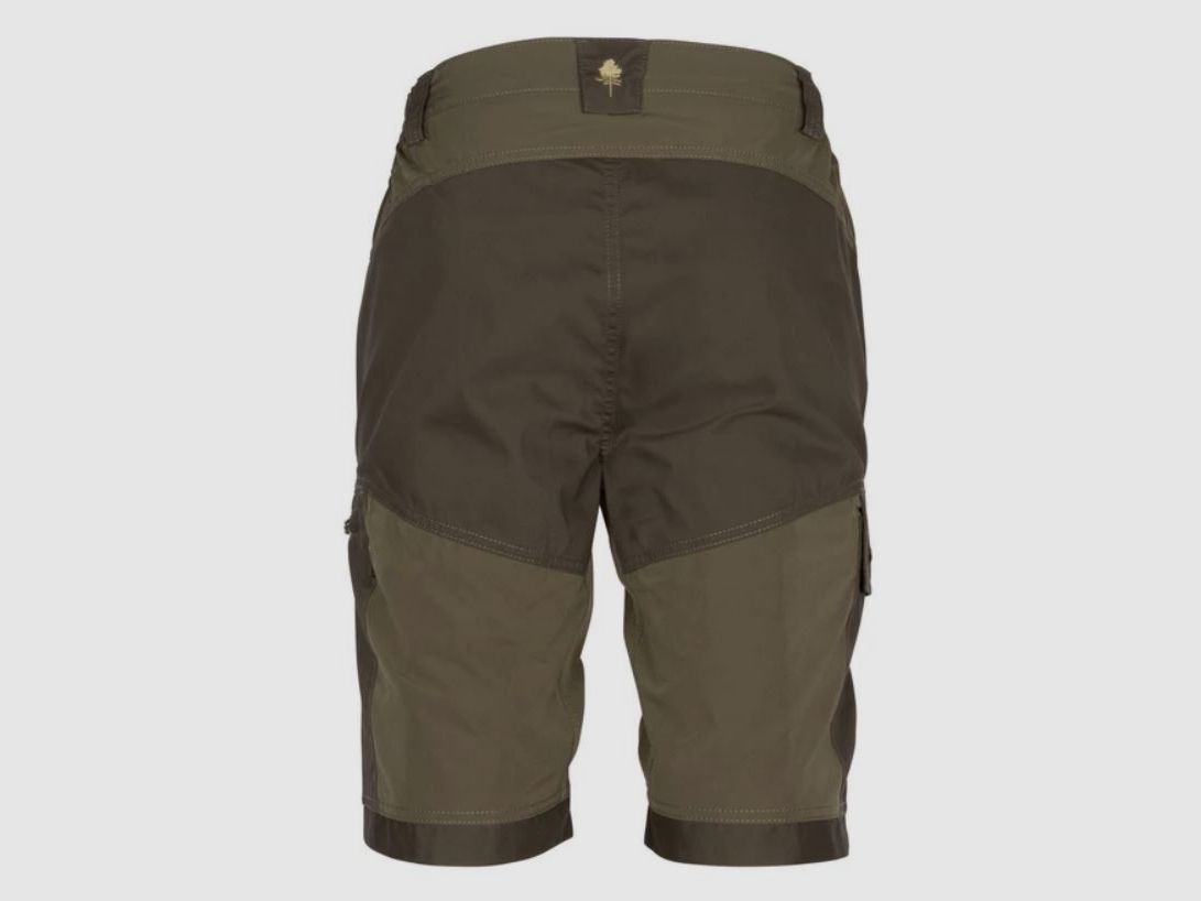 Pinewood Finnveden Trail Hybrid Shorts