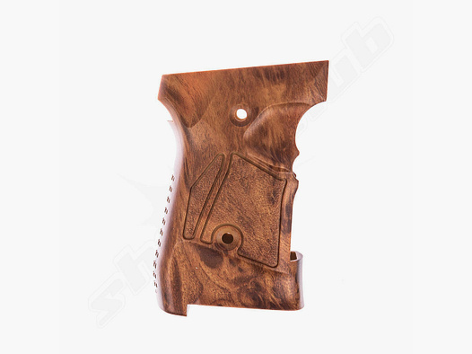 Divers Griffschale - Holzoptik für
