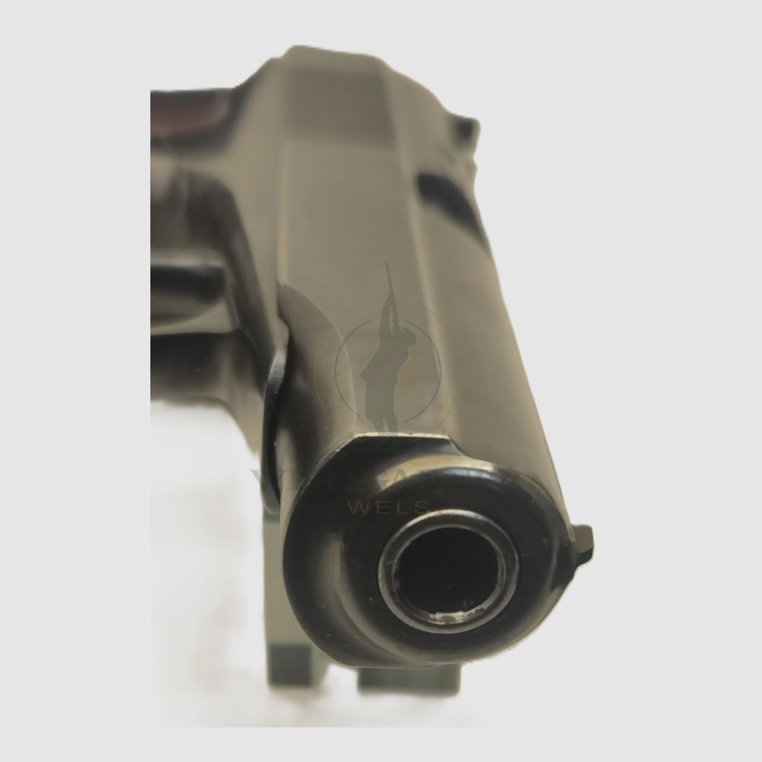 IZHEVSK Makarov 9mm / 2 Chargeurs / Étui, image 6 sur 6