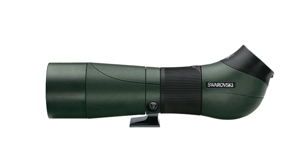 Télescope Swarovski Optik Télescope Swarovski Optik Module d'objectif 65mm