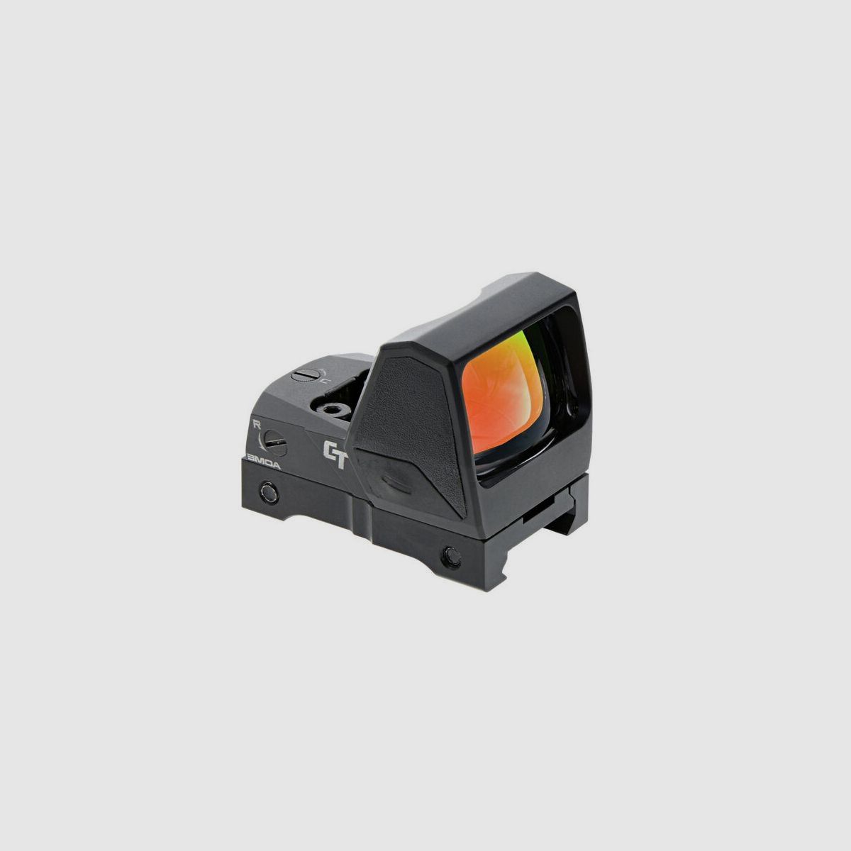 Crimson Trace RAD max Rapid aiming dot