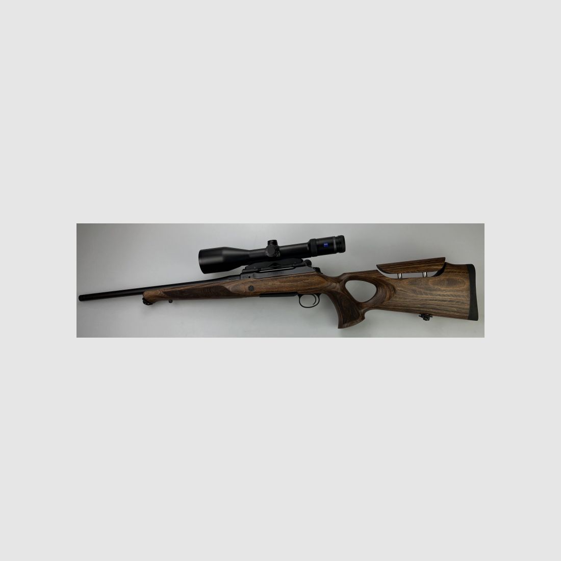 Sauer 101 GTI .308Win. mit ZEISS Victory HT 3-12x56, NEU