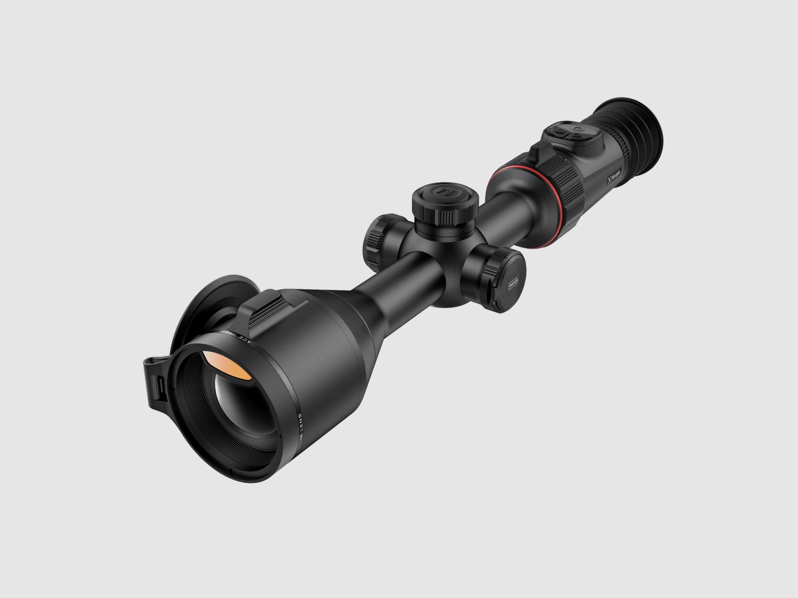 Nocpix ACE H50R | Wärmebild-Zielfernrohr, Bild 1 von 6