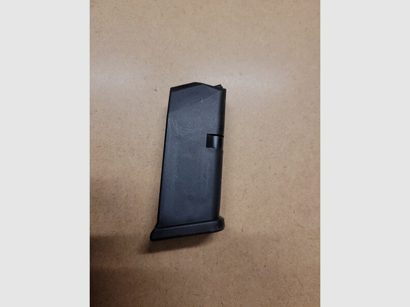 Magazin Glock 26 Gen4 für Schmeisser AR15-9 10 Schuss, Schmeisser