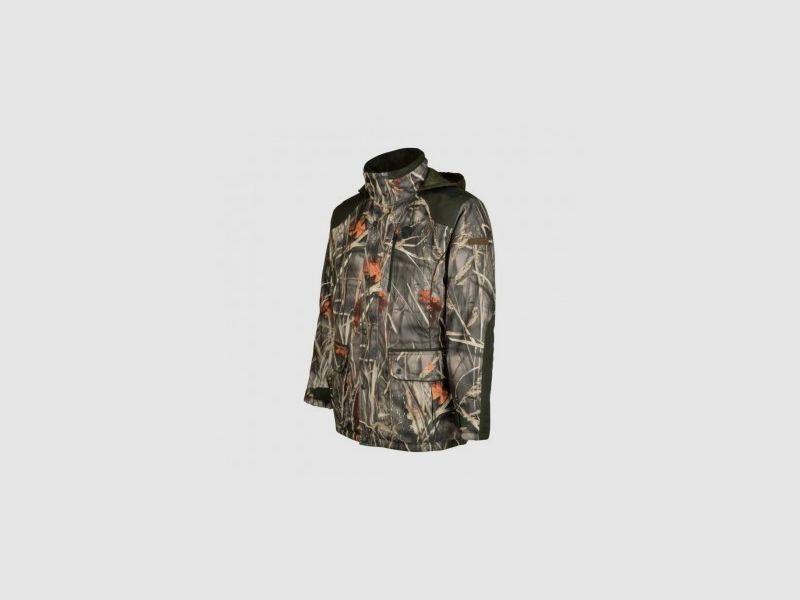 BROCARD WET Jacke, Bild 1 von 3