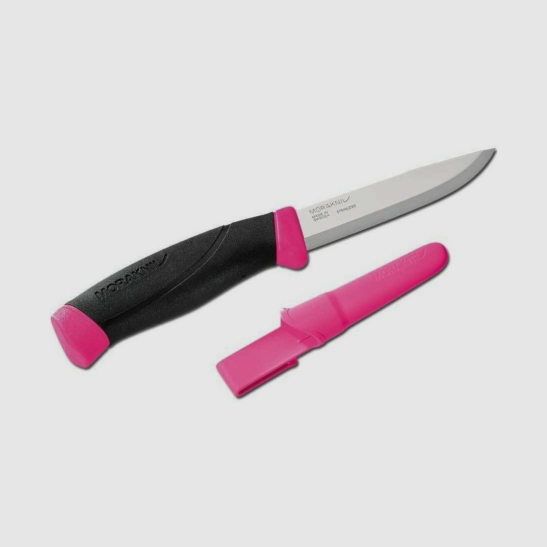 Herbertz Mora Messer Pink
