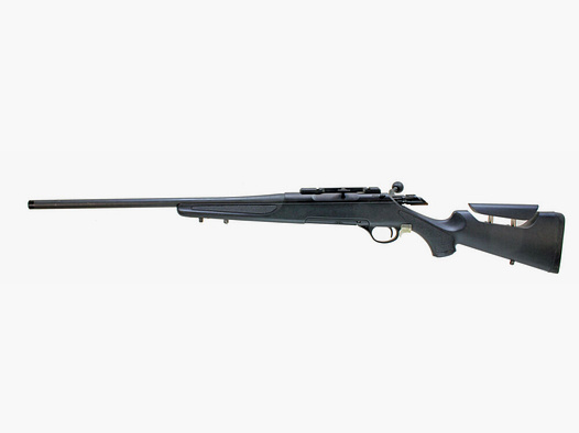 Haenel Suhl HAENEL Jäger 10 Supervarmint with thread 308 Win
