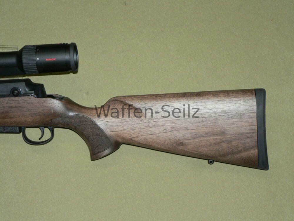 Mauser Pure