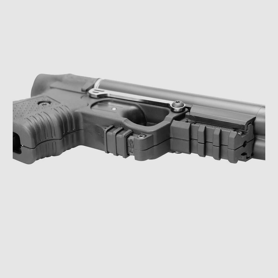 Piexon JPX 2 Gen1 Jet Protector Tierabwehrgerät MIT Laser
