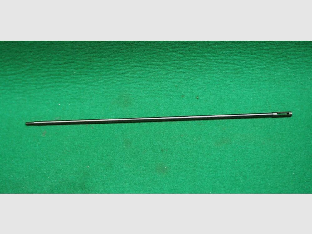 Putzstock K98, lang (31,5cm)