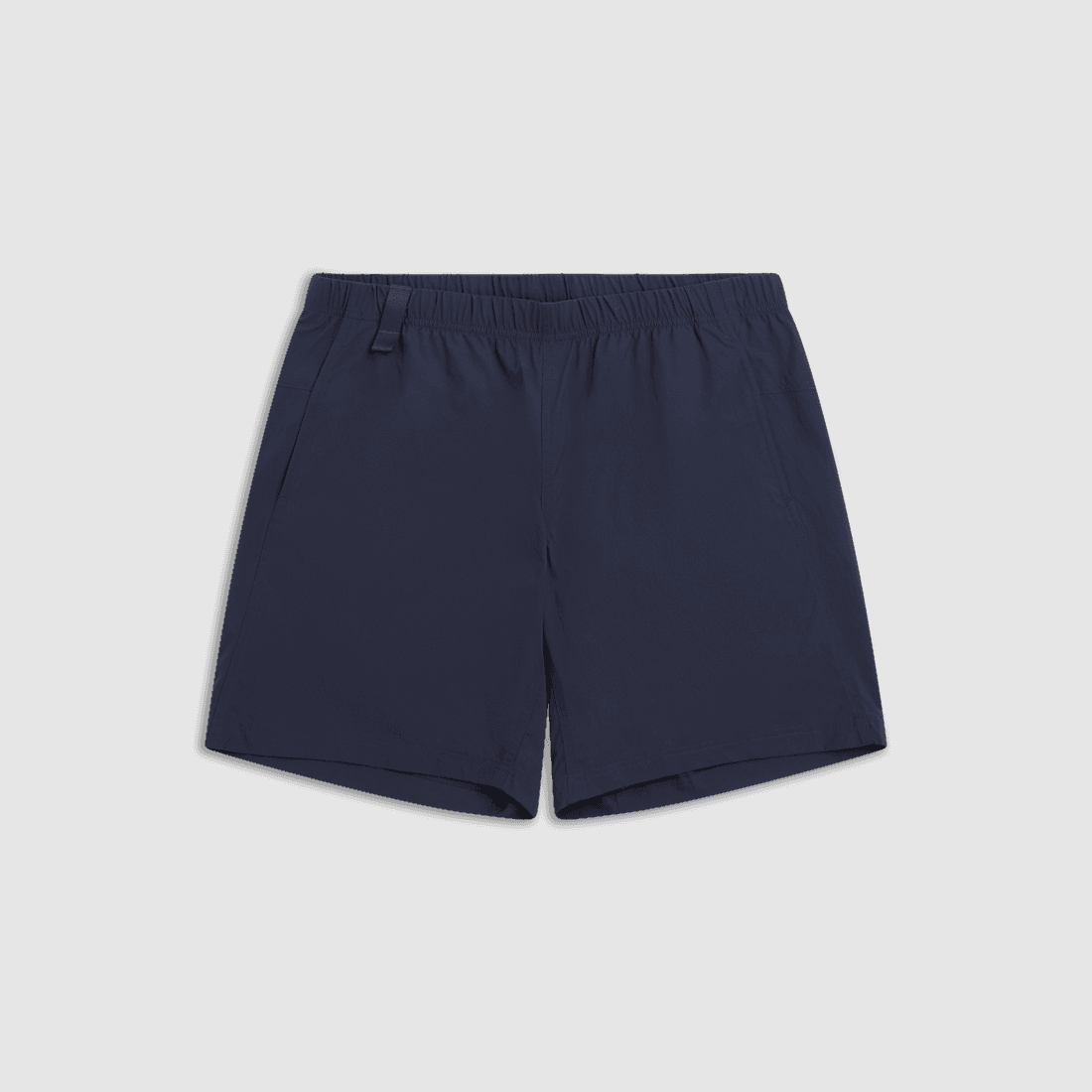 Bergans Imingen Pull-On Shorts Homme Bleu Marine XXL