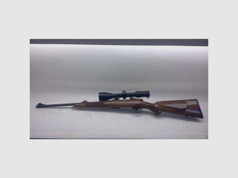 Repetierbüchse Mauser M12 Kal.308Win. gebraucht