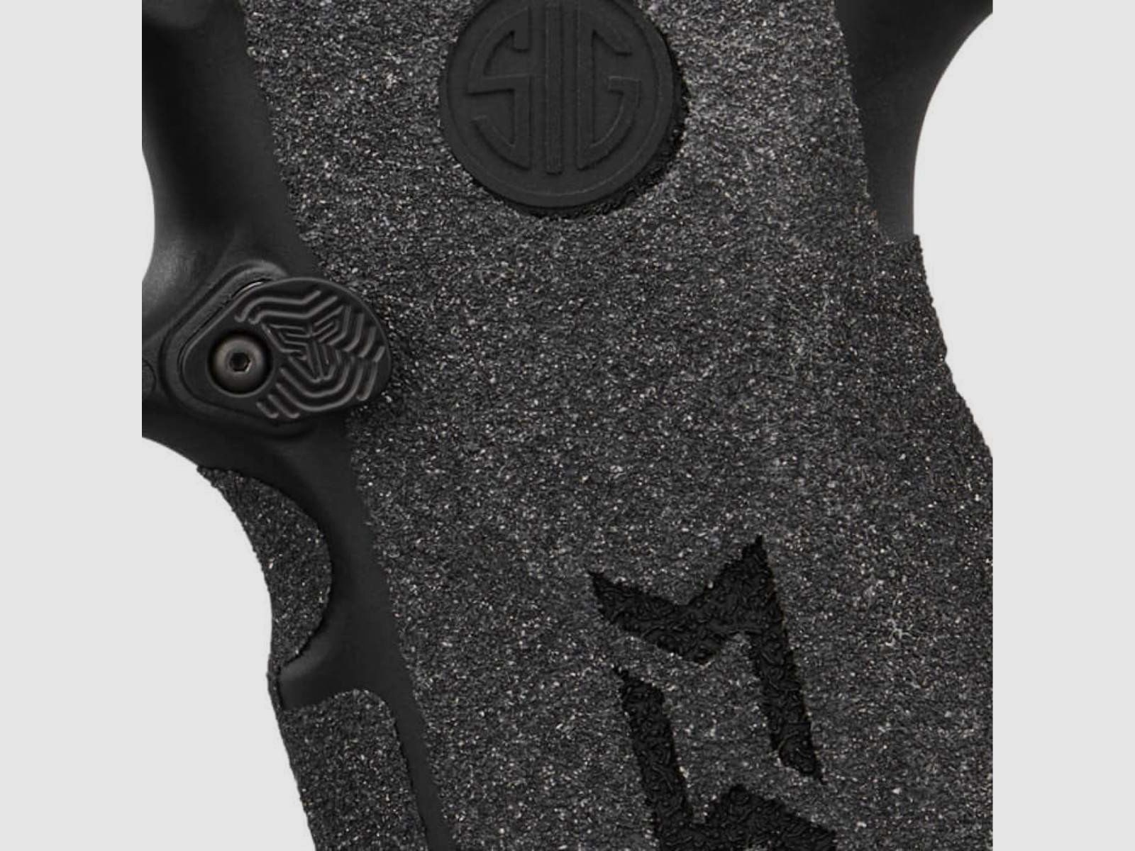 Sig Sauer P320 M.O.D., zdjęcie 9 z 10