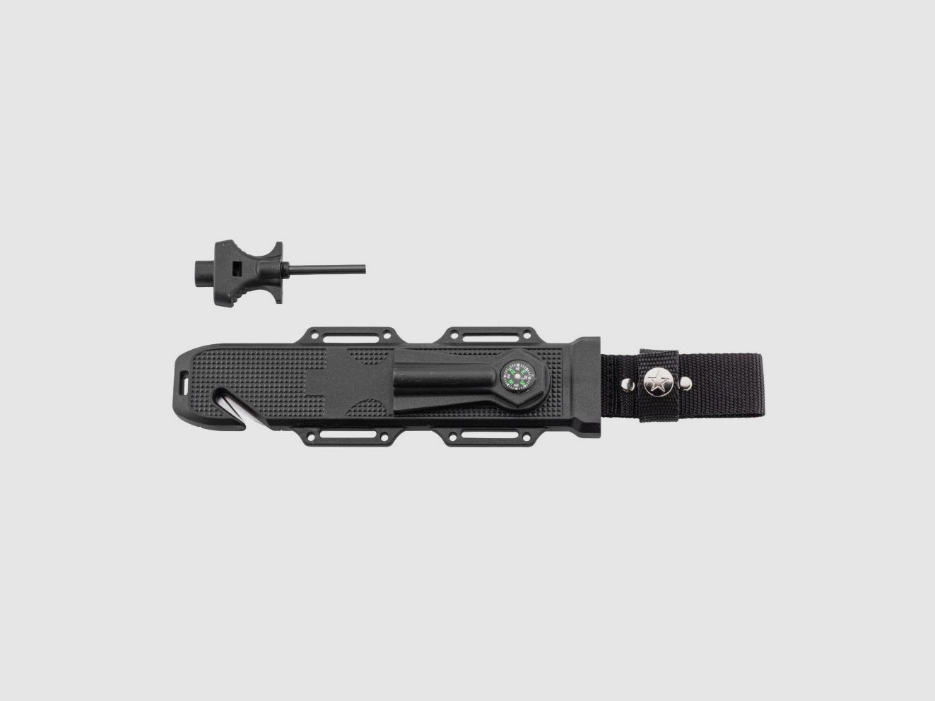 Kampfmesser 16 cm, Bild 5 von 7
