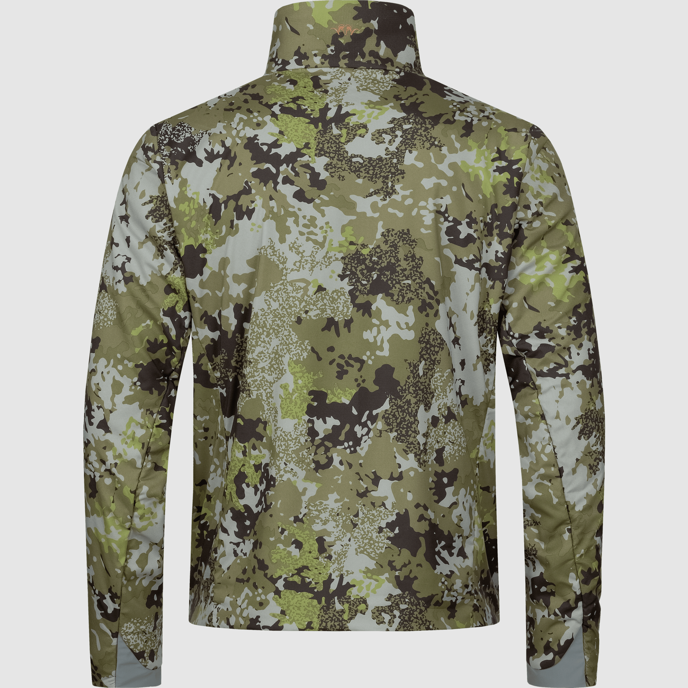 Alpha Stretch Camouflagejacke HunTec Blaser, Bild 2 von 3