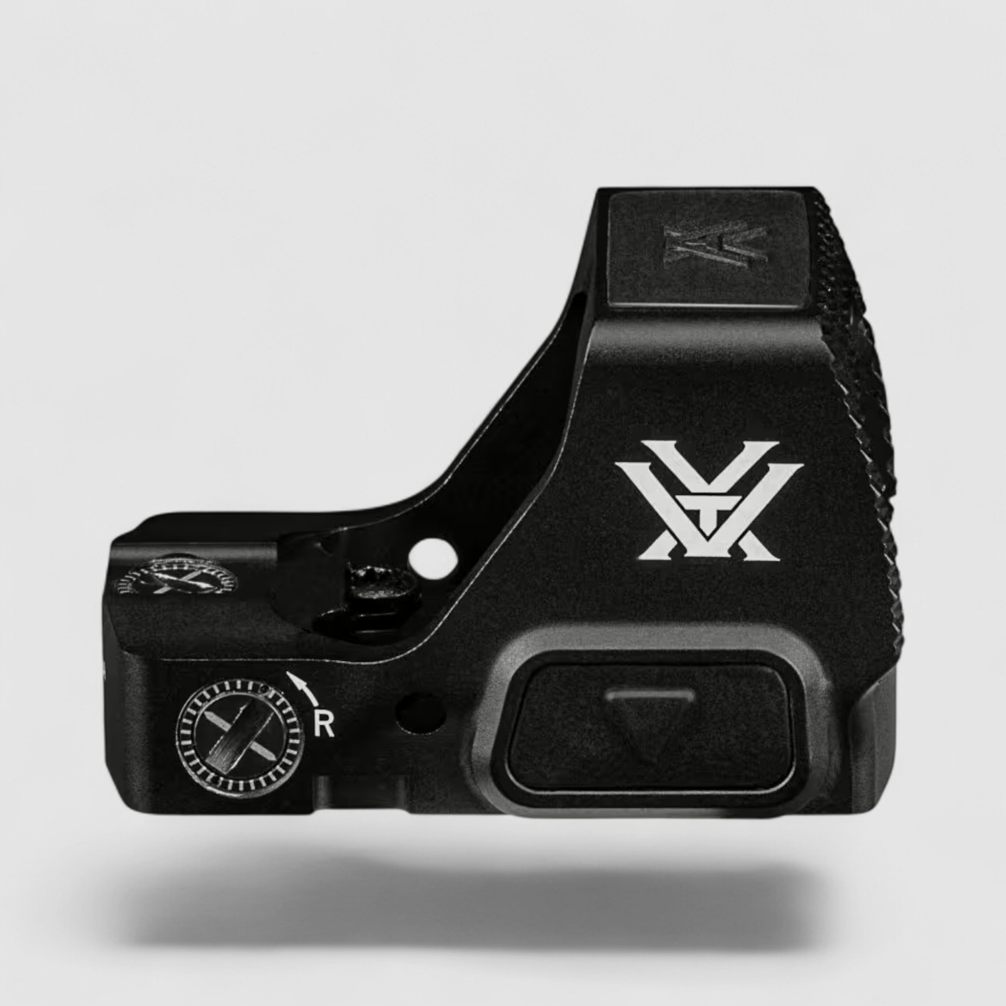 Vortex Defender ST Punto Verde 3 MOA