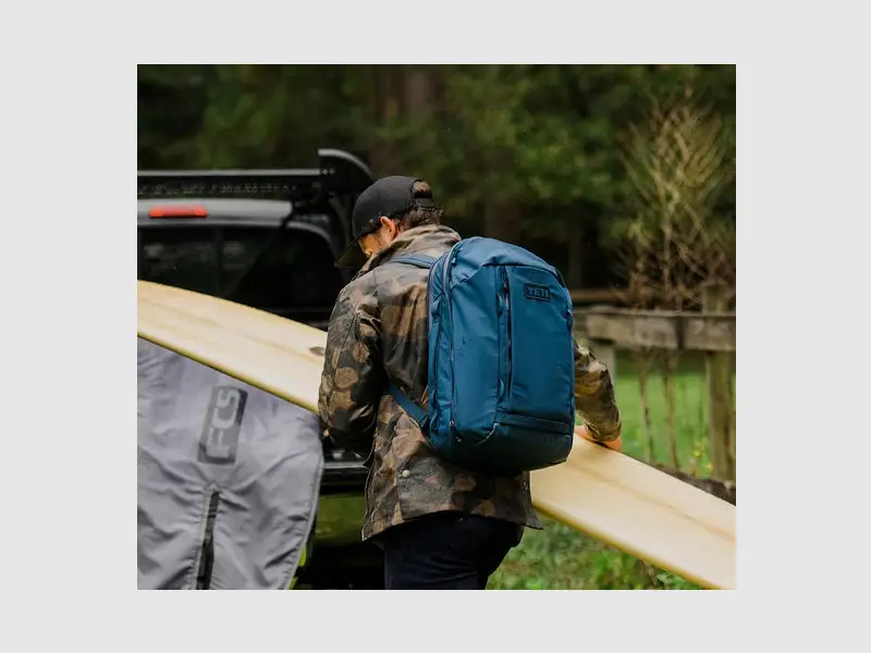 Sac à dos YETI Crossroads®, image 100 sur 102