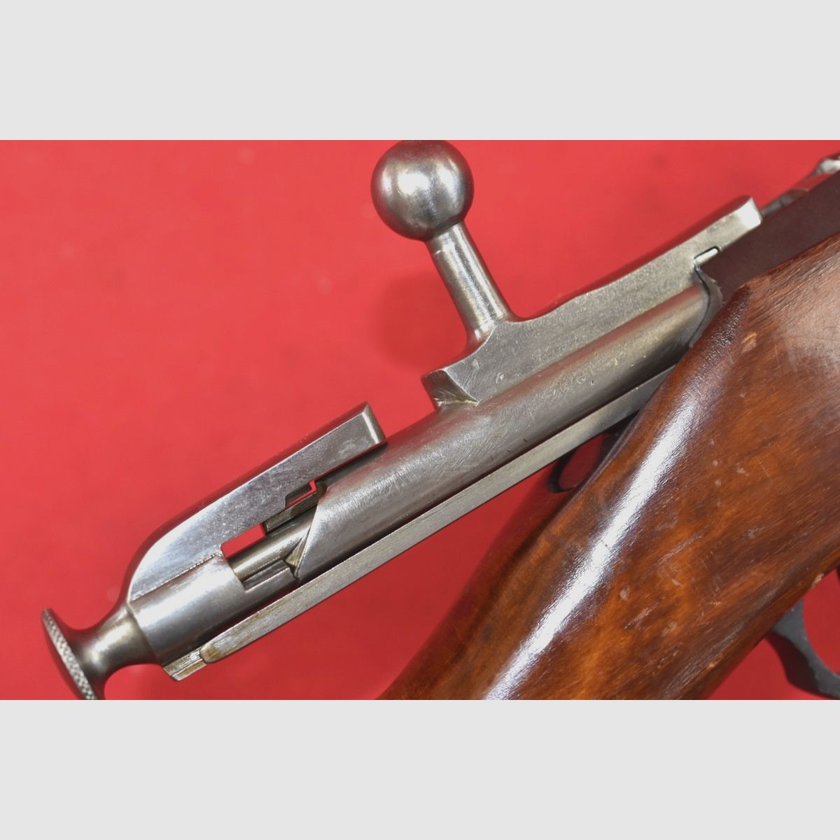 #8519 Mosin carbine Wz.38, Izhevsk 1944, cal. 7,62x54R, image 22 of 29