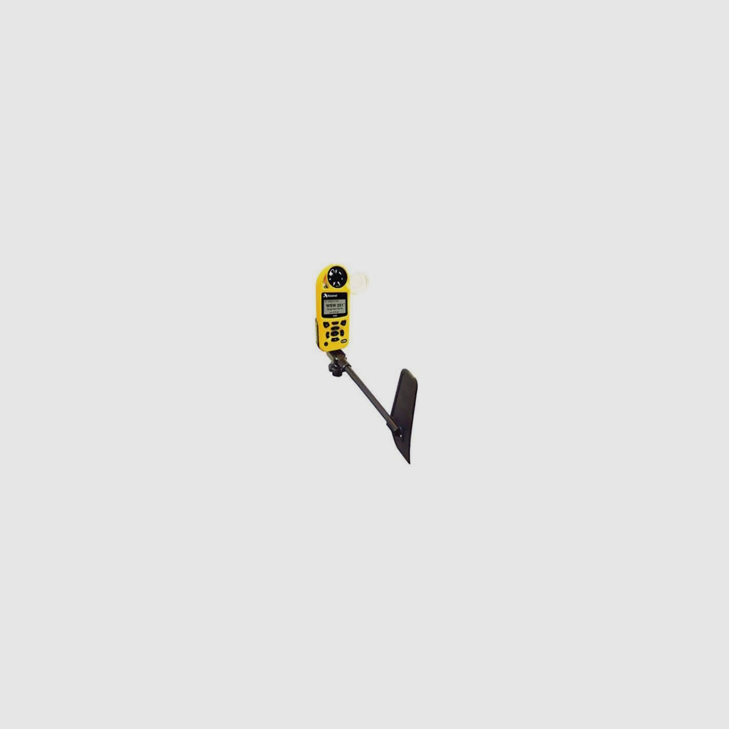 KESTREL ROTIERENDER WINDMOUNT & TRAGETASCHE, Bild 1 von 6