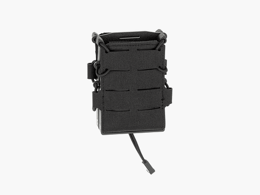Clawgear – 5.56mm / AK Double Speedpouch LC / Black