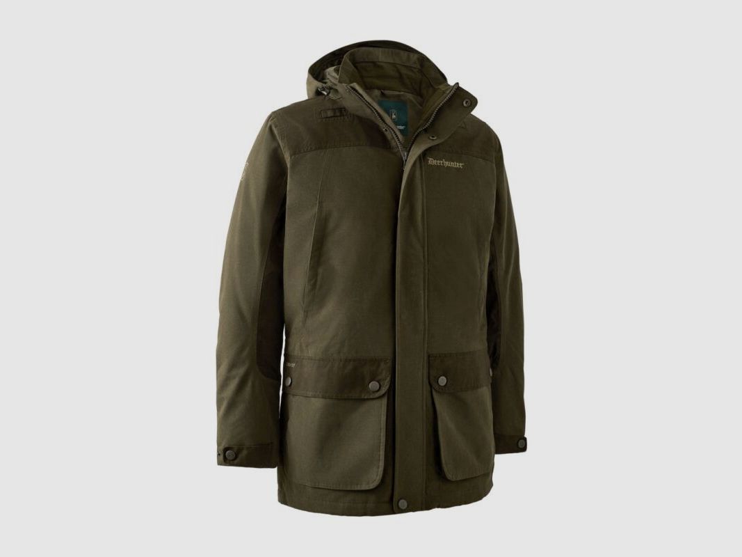 Deerhunter Herren Jacke Eagle