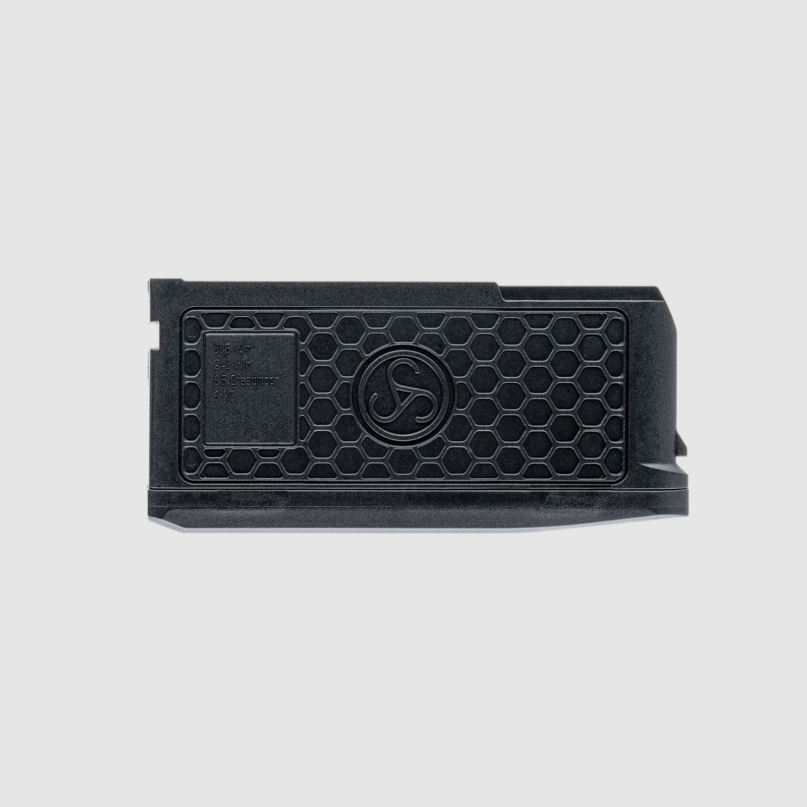 Sauer Magazin 505 - 2 Schuss - Leichtmetallboden 8x68S / .300WinMag / 7mmRemMag