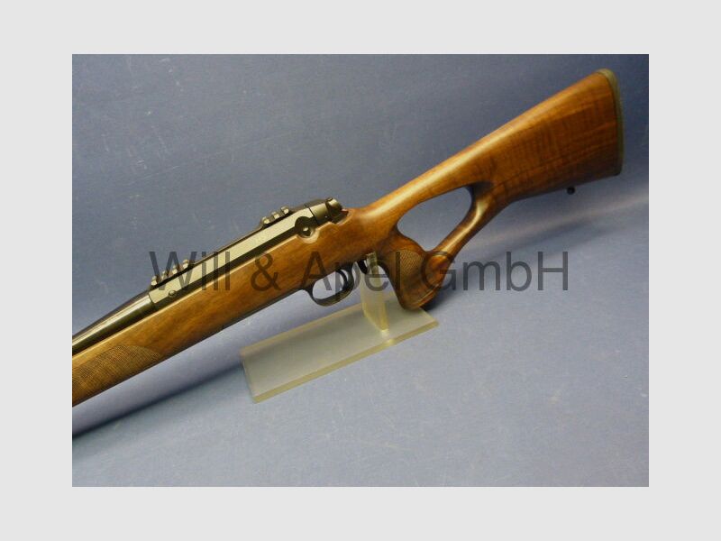 STEEL ACTION HS NUSSBAUM LOCHSCHAFT