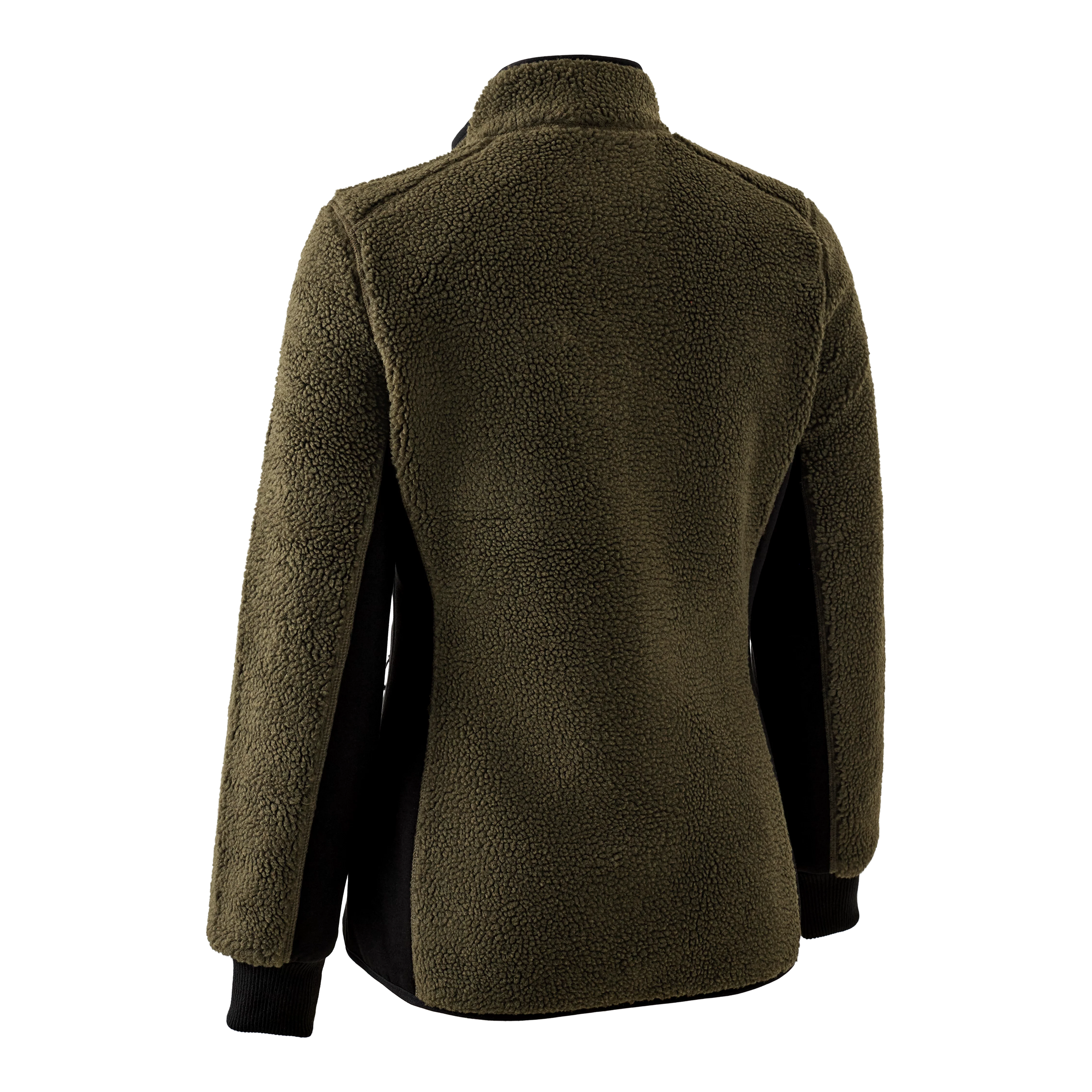 Lady Roja veste en polaire - Adventure Green, image 5 sur 5