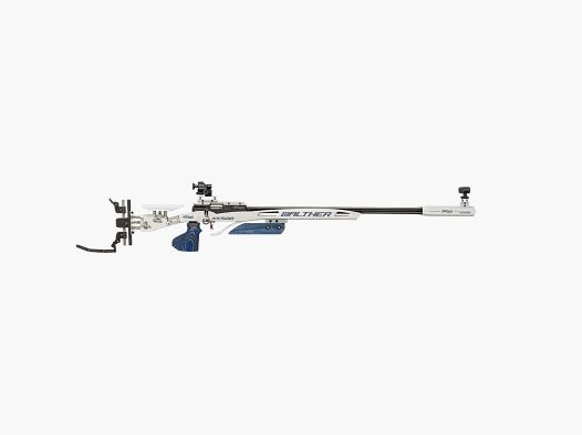Walther KK500-E Expert kaliber .22lr