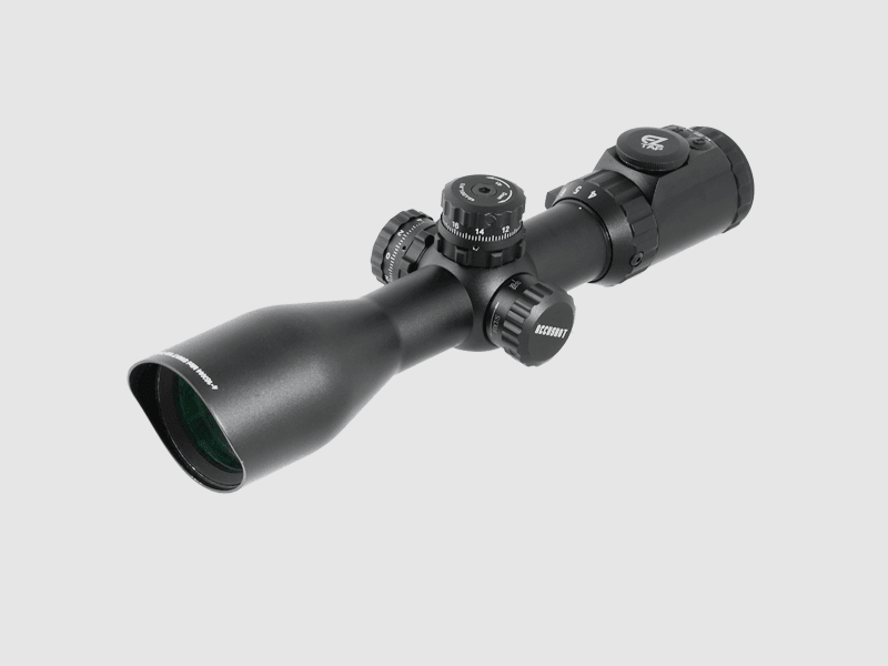 UTG Accushot Compact 4-16x44 Zielfernrohr