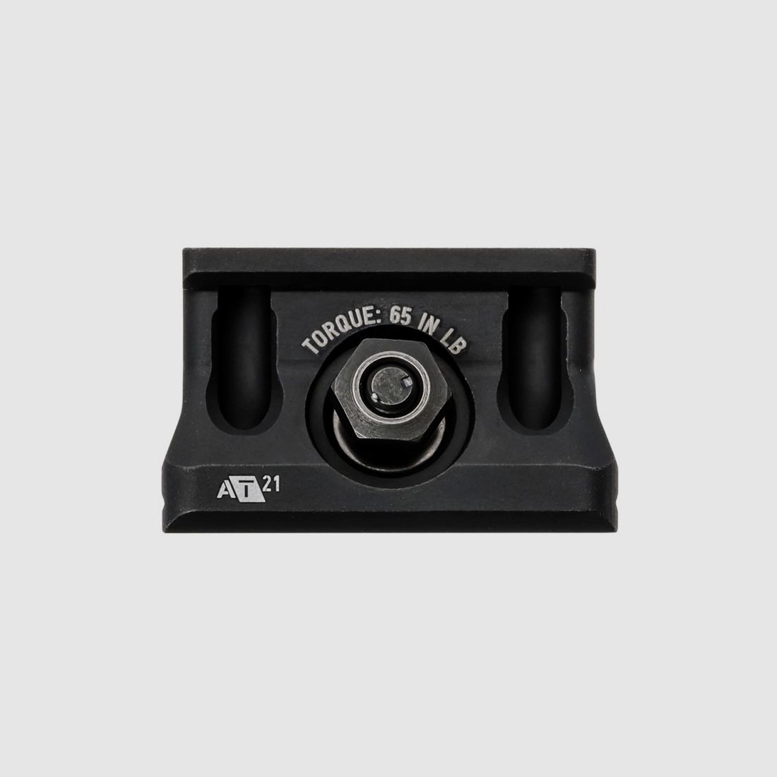 BRAVO COMPANY MOUNTS BRAVO COMPANY BCM LOWER 1/3 AT OPTIKMONTAGE FÜR AIMPOINT MICRO T2, Bild 6 von 8