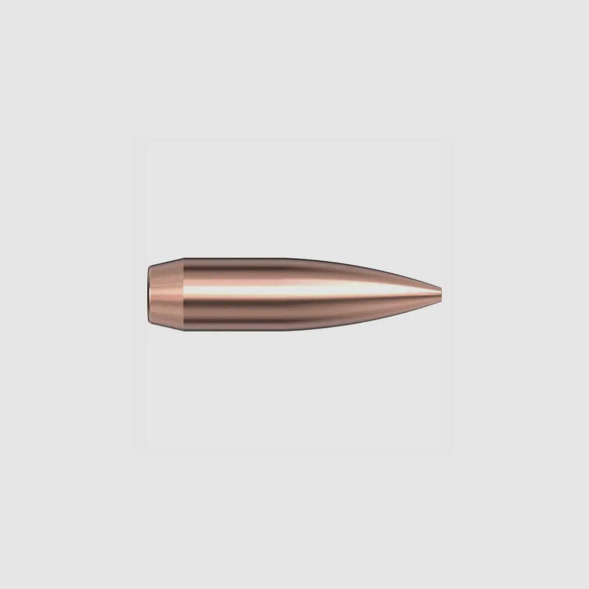 HORNADY Geschosse AEROMATCH .308" 168GR HPBT 500 Stk, Bild 1 von 2