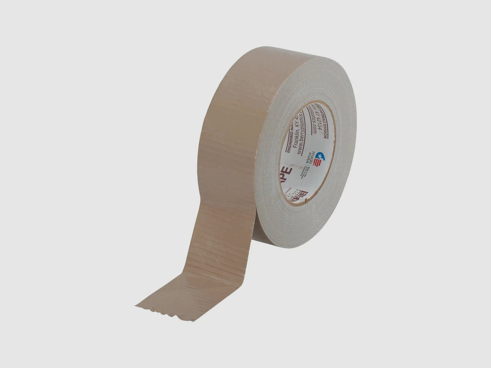 Rothco Panzerband 50 mm x 50 m khaki