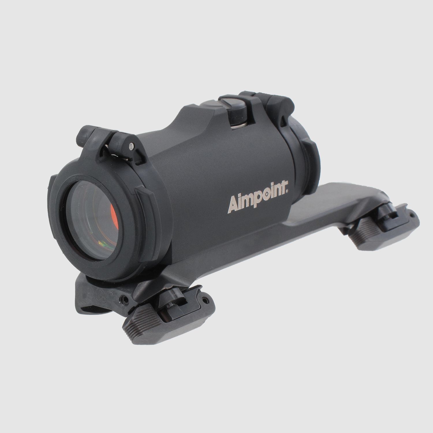 Aimpoint Micro H-2 incl. Sauer 404 montage
