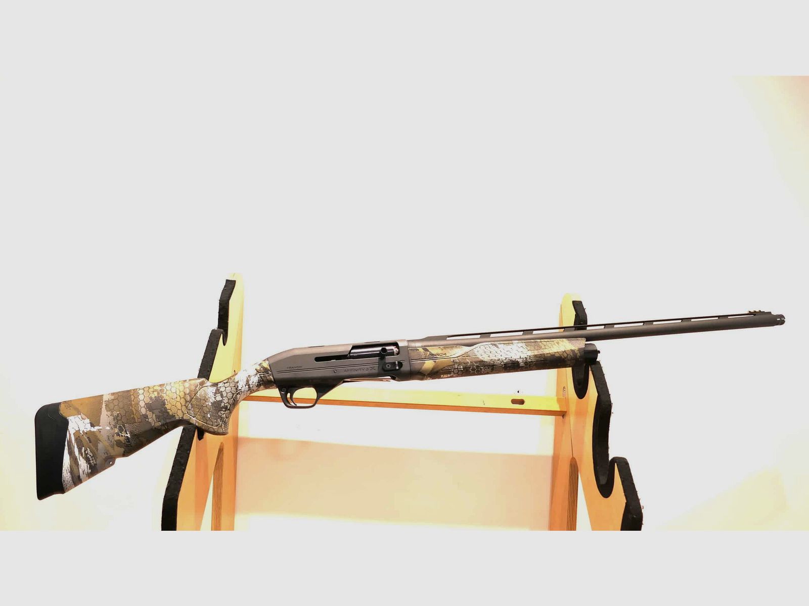 Selbstladeflinte Franchi Affinity 3x Camo Optifade Timber Kal. 12/71CM, Bild 1 von 9