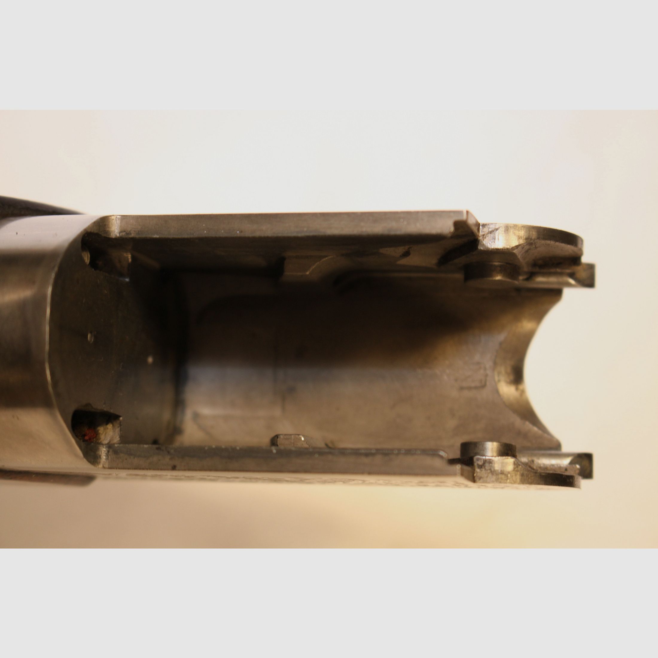 Brno Arms BBF en calibre 12/70 et .30/06.