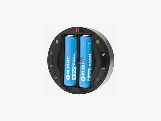 OLIGHT Omni-Dok Ladegerät