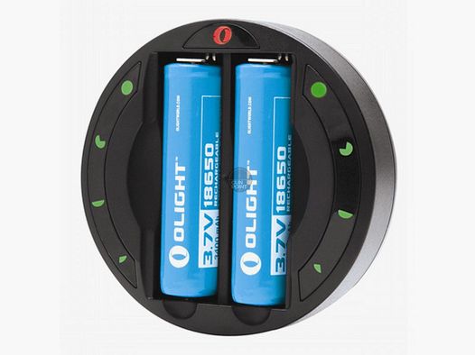 OLIGHT Omni-Dok Ladegert
