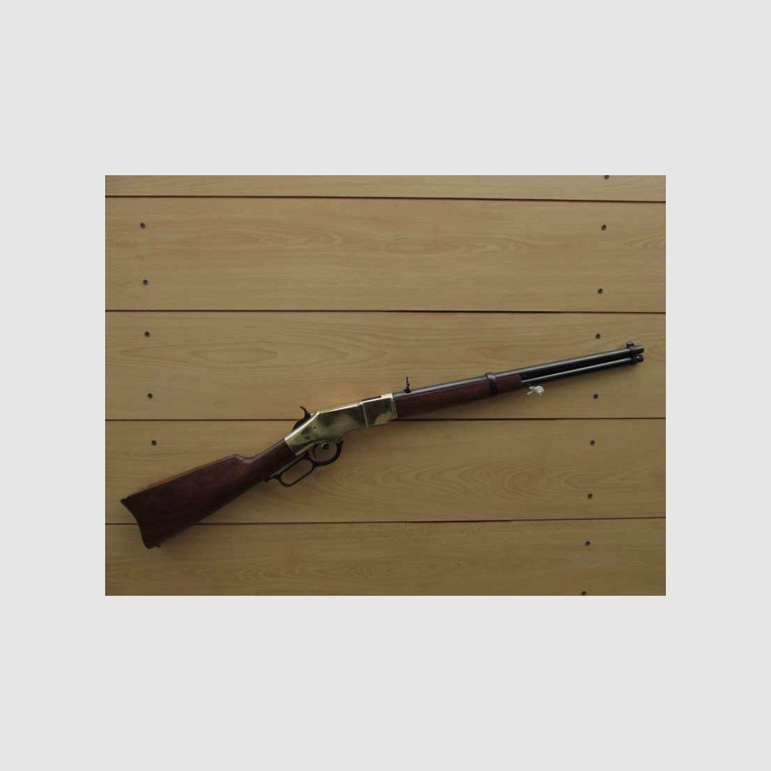 UBERTI GOLDEN BOY 1866 (vendu), image 1 sur 7